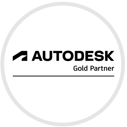 Inisys Autodesk Gold Partner