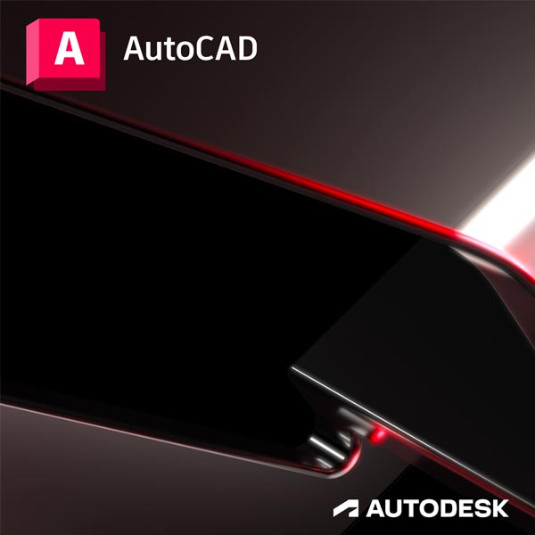 Inisys AutoCAD badge