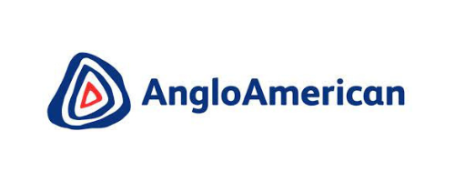 AngloAmerican - Client logo