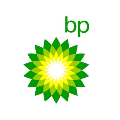 BP Logo