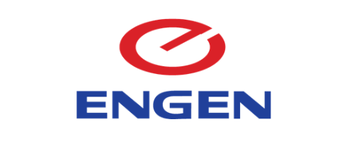 Engen - client logo
