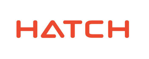Hatch - Client Logo