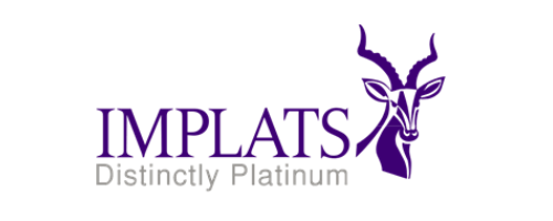 Implats - client logo