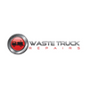 Waste Truck Logo