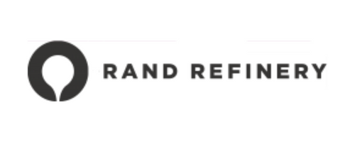 Rand Refinery Logo